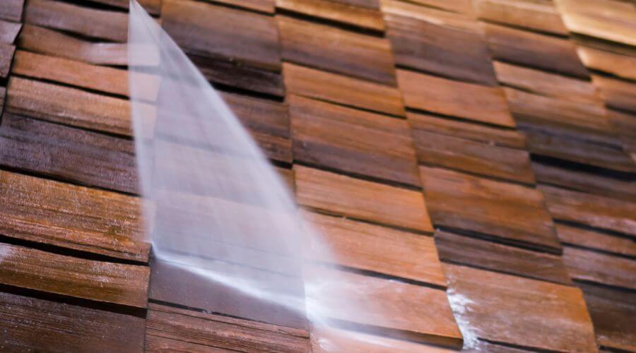 Professional tile roof repair services in Fords Branch, KY